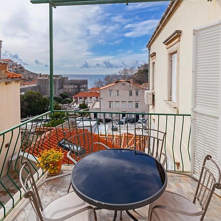 Apartment Entre Les Jardins Dubrovnik Dış mekan fotoğraf