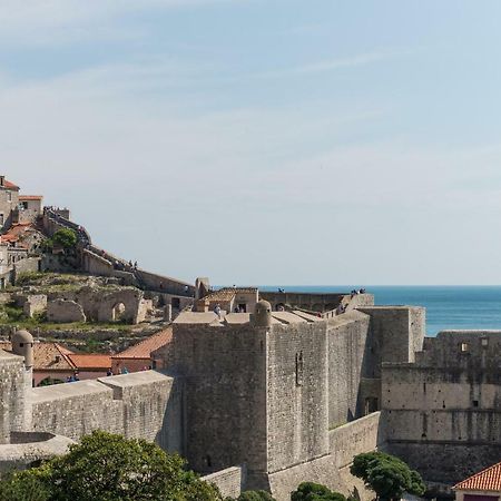 Apartment Entre Les Jardins Dubrovnik Dış mekan fotoğraf