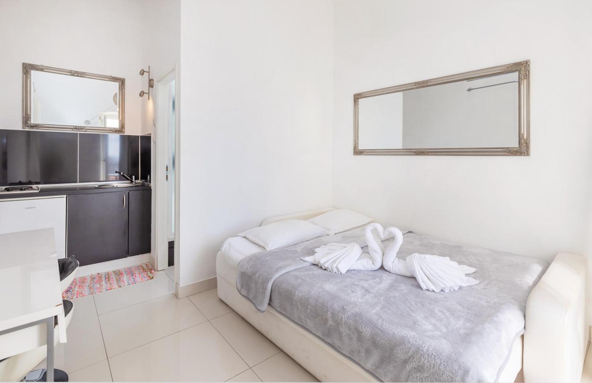 Apartment Entre Les Jardins Dubrovnik Dış mekan fotoğraf