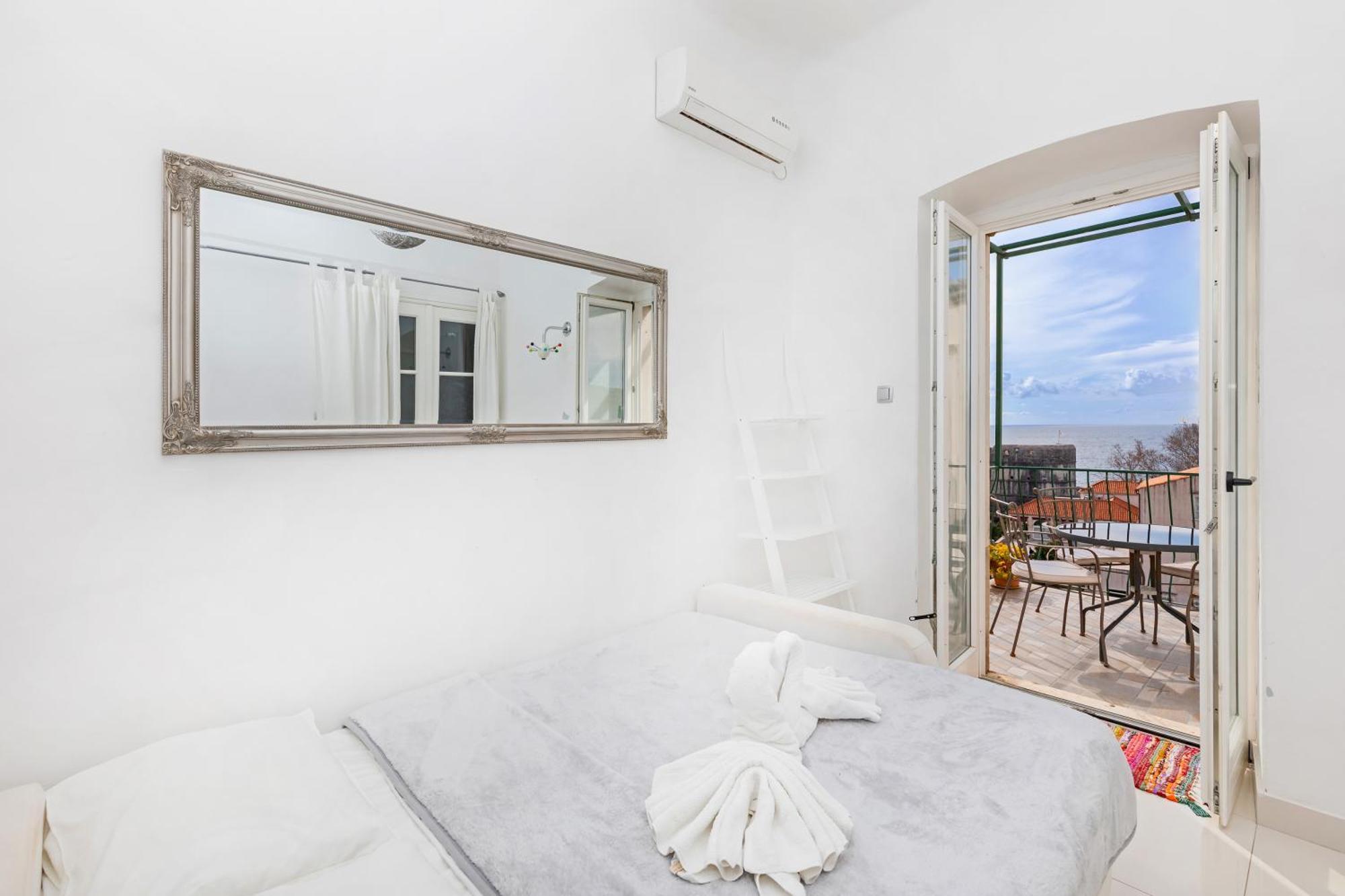 Apartment Entre Les Jardins Dubrovnik Dış mekan fotoğraf