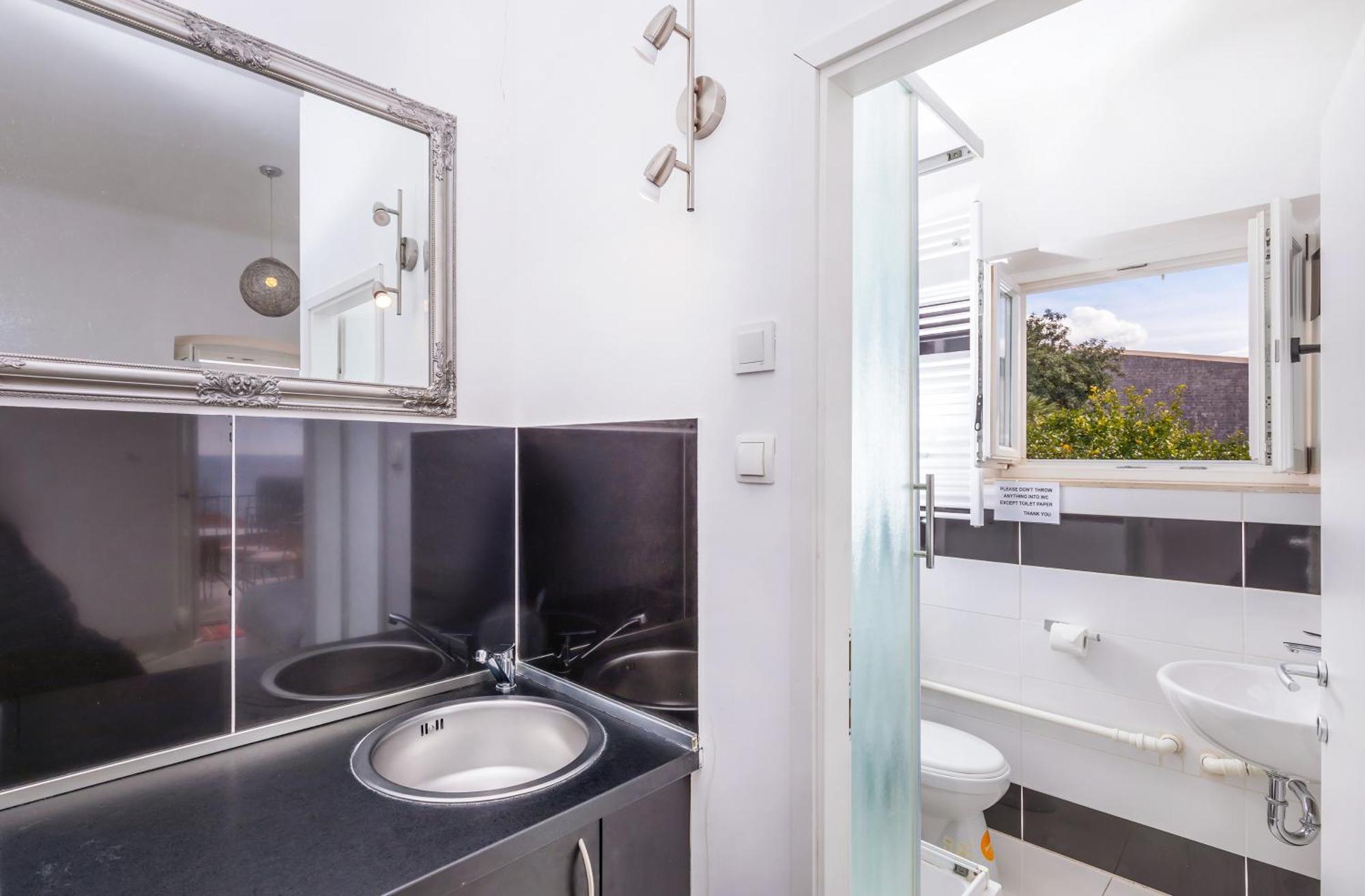 Apartment Entre Les Jardins Dubrovnik Dış mekan fotoğraf