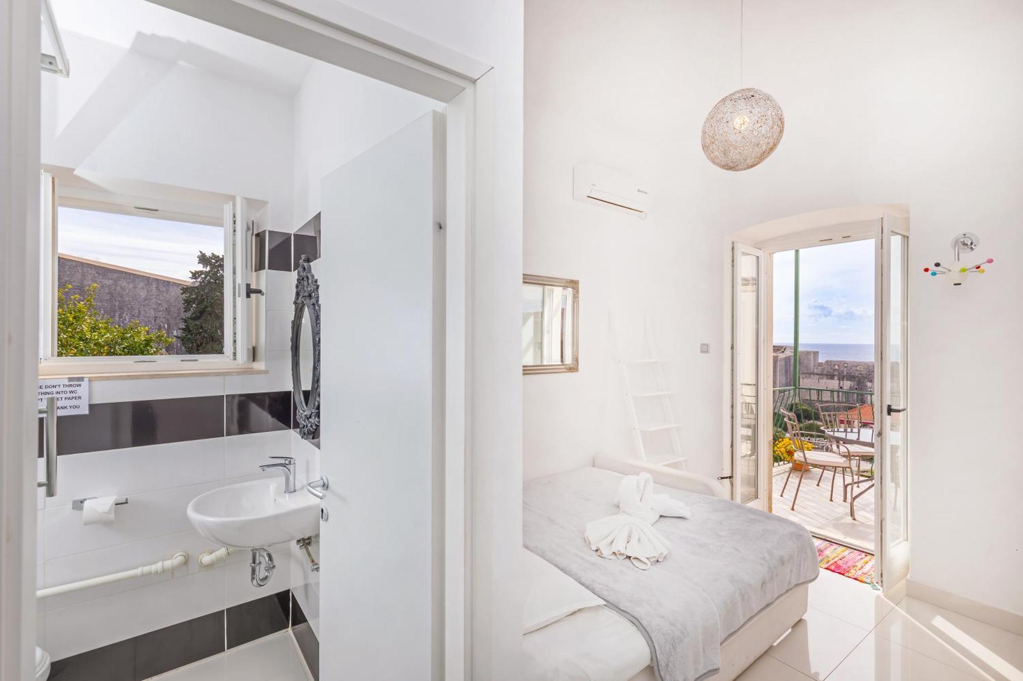 Apartment Entre Les Jardins Dubrovnik Dış mekan fotoğraf