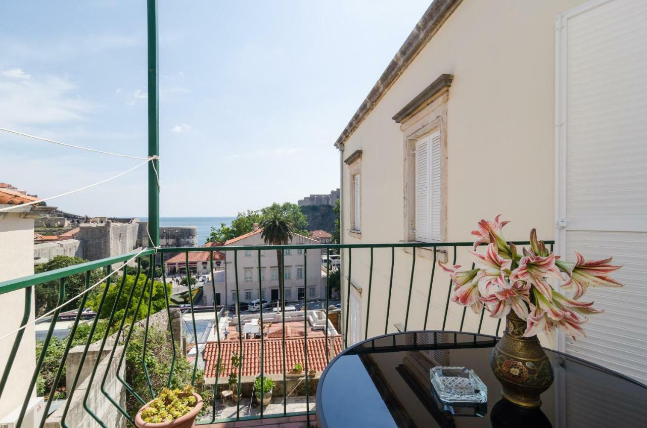 Apartment Entre Les Jardins Dubrovnik Dış mekan fotoğraf