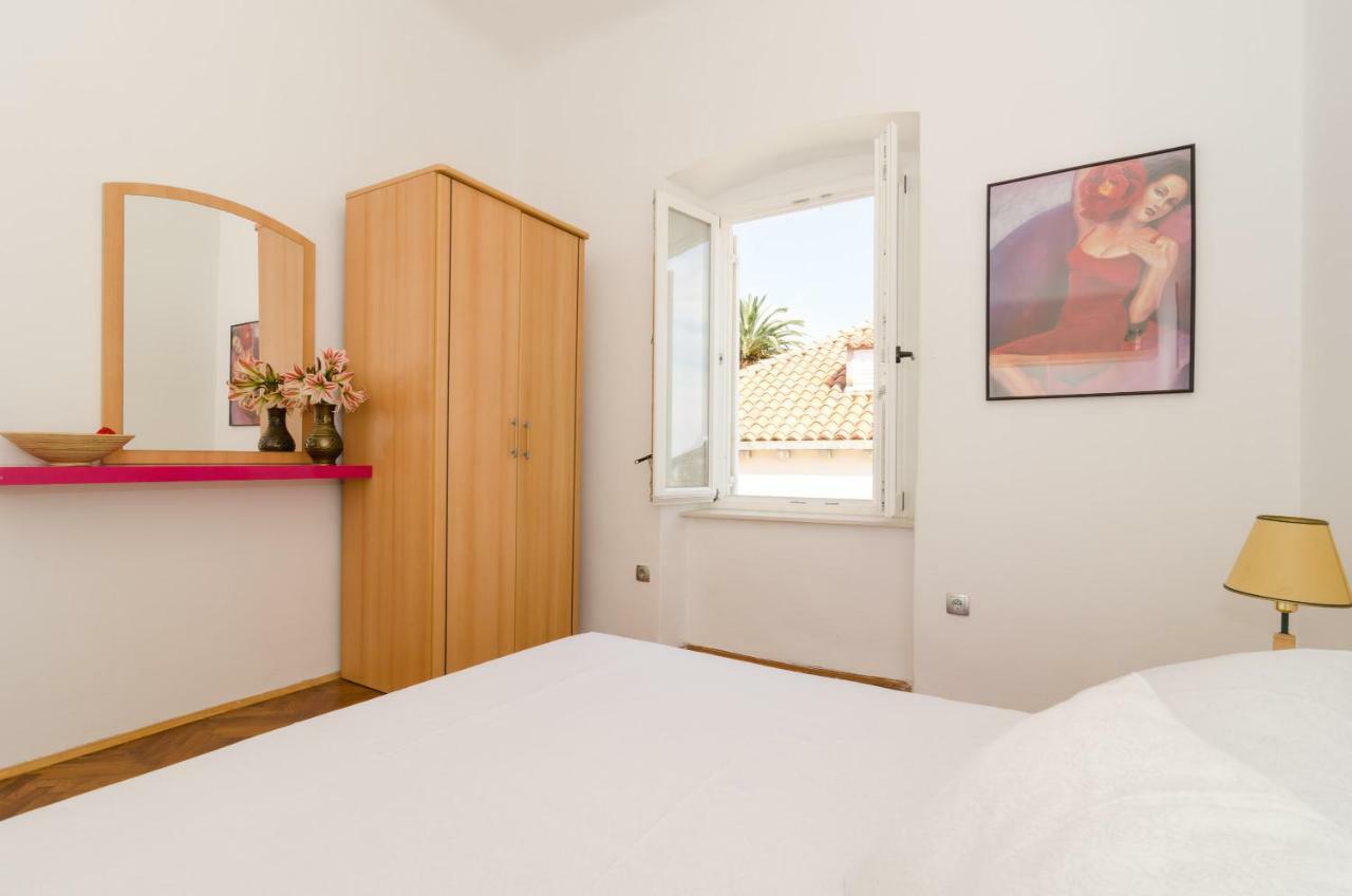 Apartment Entre Les Jardins Dubrovnik Dış mekan fotoğraf
