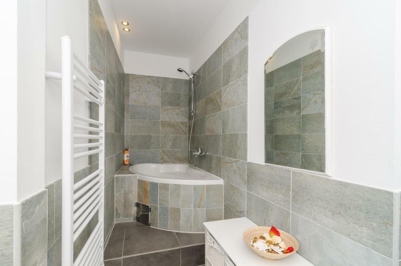 Apartment Entre Les Jardins Dubrovnik Dış mekan fotoğraf