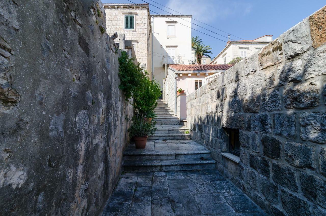 Apartment Entre Les Jardins Dubrovnik Dış mekan fotoğraf