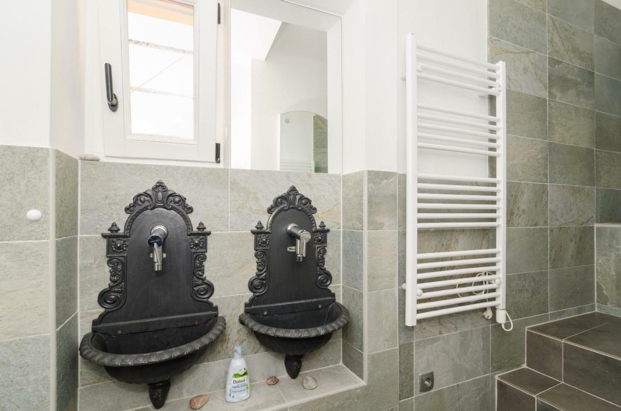 Apartment Entre Les Jardins Dubrovnik Dış mekan fotoğraf