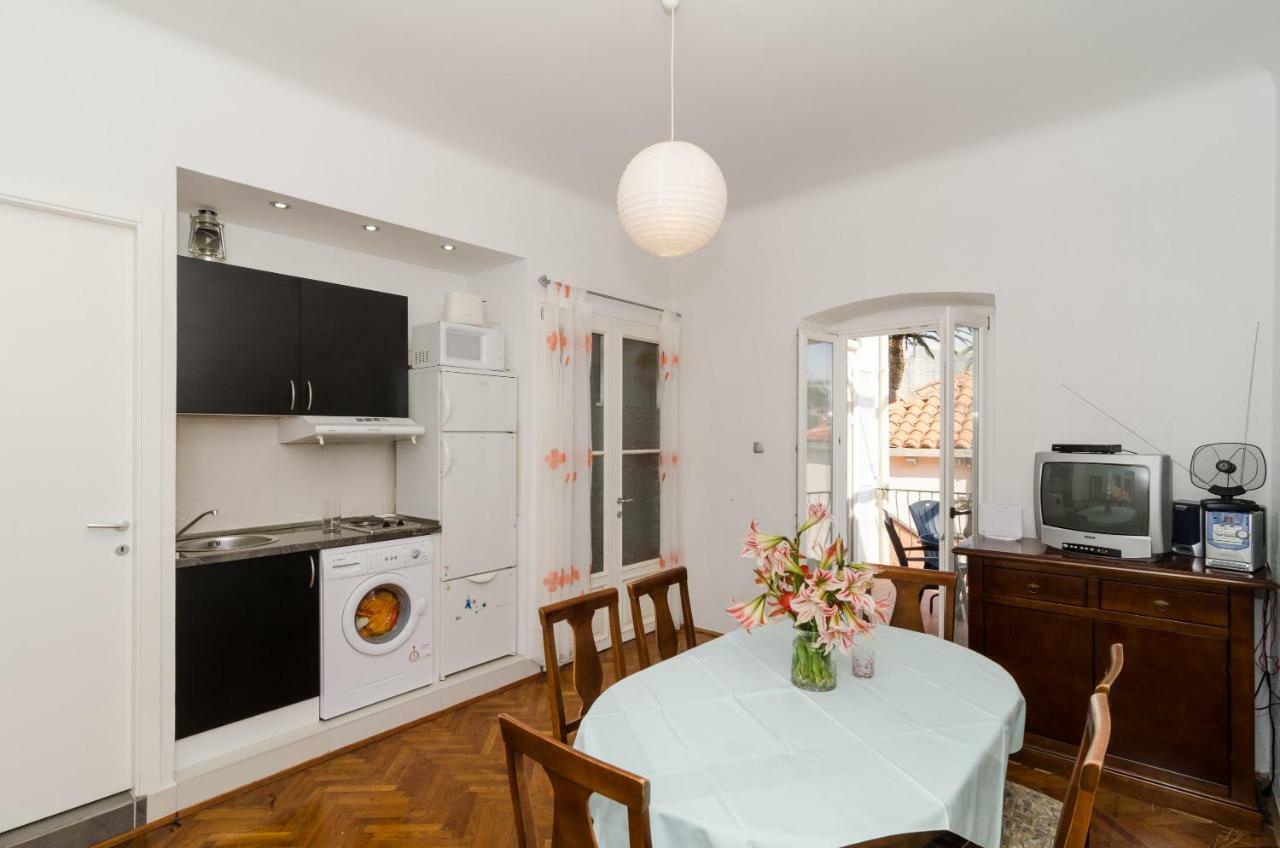 Apartment Entre Les Jardins Dubrovnik Dış mekan fotoğraf