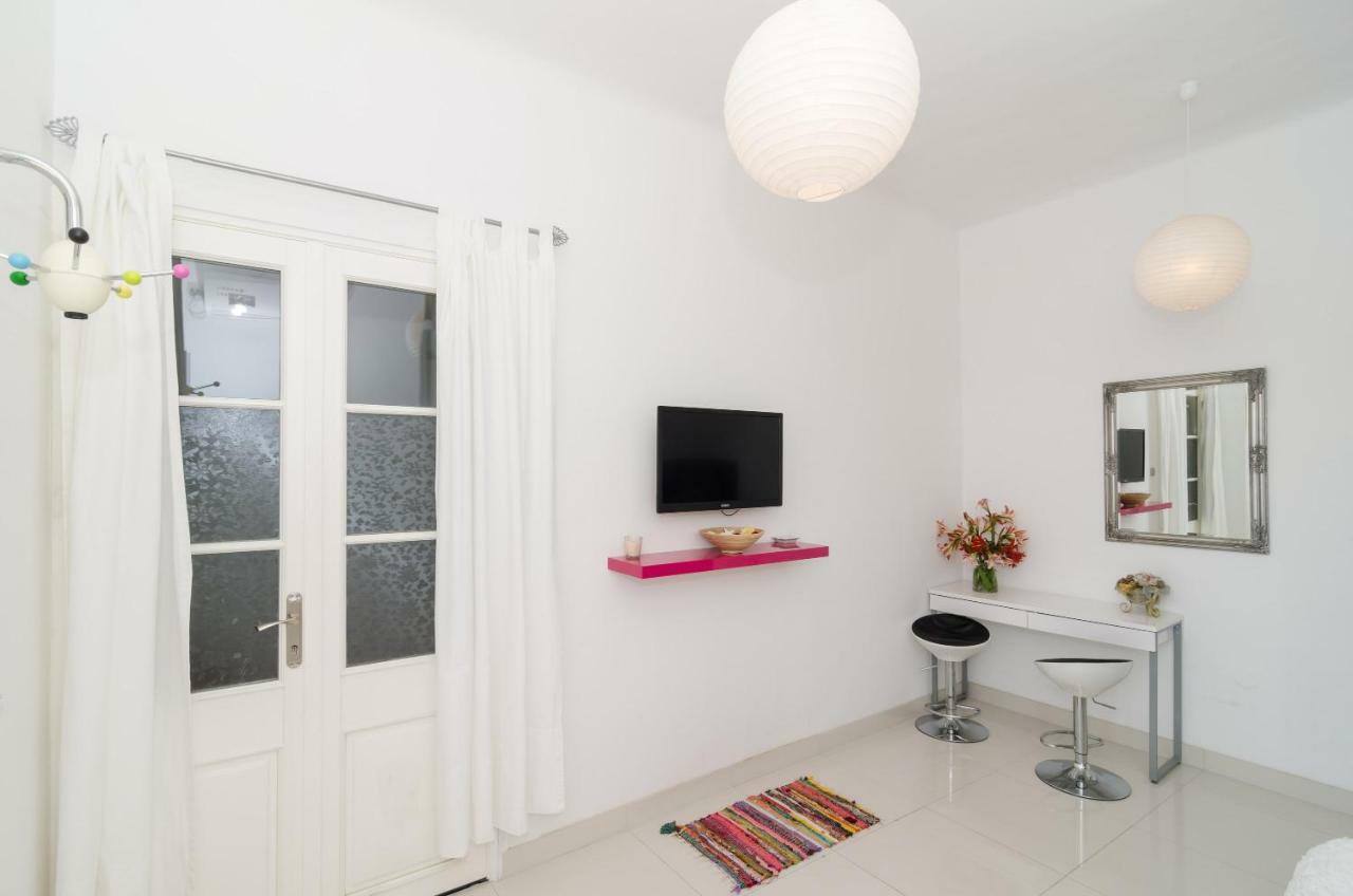 Apartment Entre Les Jardins Dubrovnik Dış mekan fotoğraf