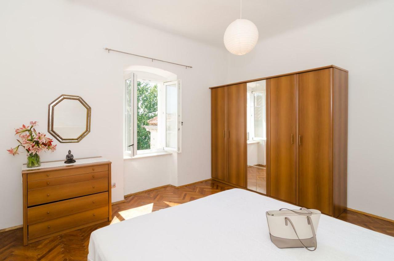 Apartment Entre Les Jardins Dubrovnik Dış mekan fotoğraf