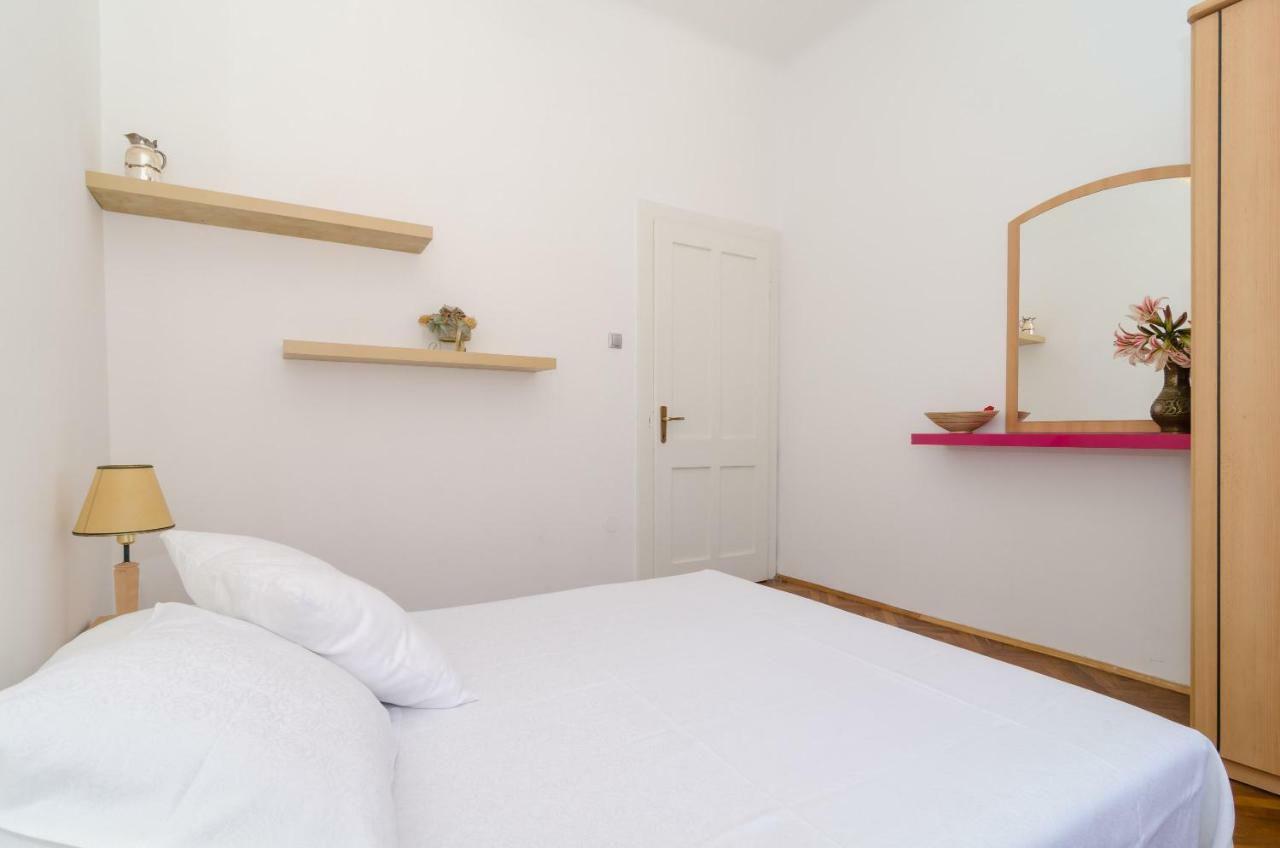Apartment Entre Les Jardins Dubrovnik Dış mekan fotoğraf