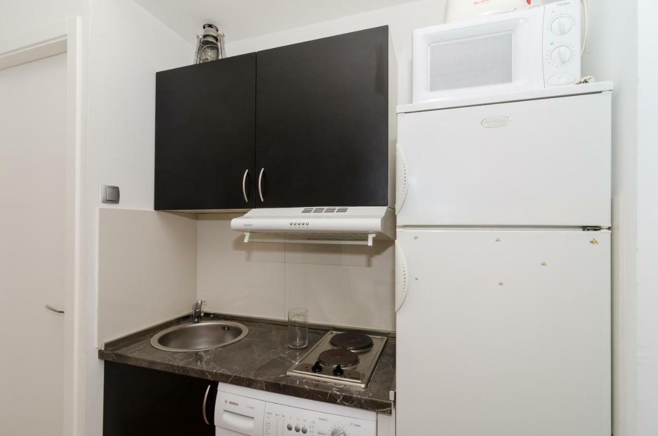 Apartment Entre Les Jardins Dubrovnik Dış mekan fotoğraf