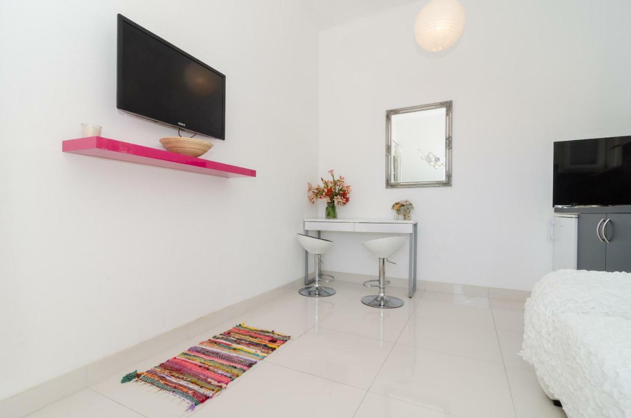 Apartment Entre Les Jardins Dubrovnik Dış mekan fotoğraf
