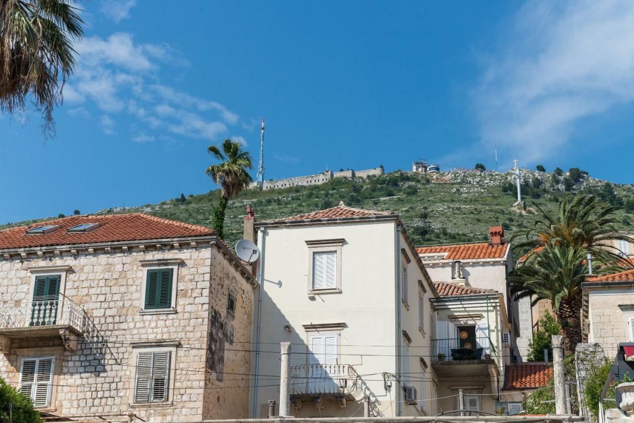 Apartment Entre Les Jardins Dubrovnik Dış mekan fotoğraf