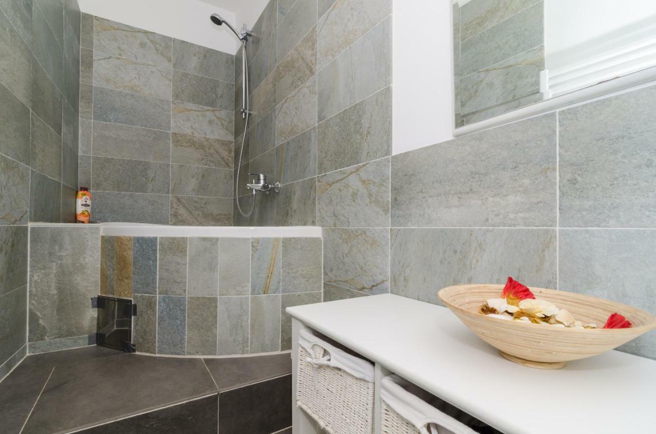 Apartment Entre Les Jardins Dubrovnik Dış mekan fotoğraf