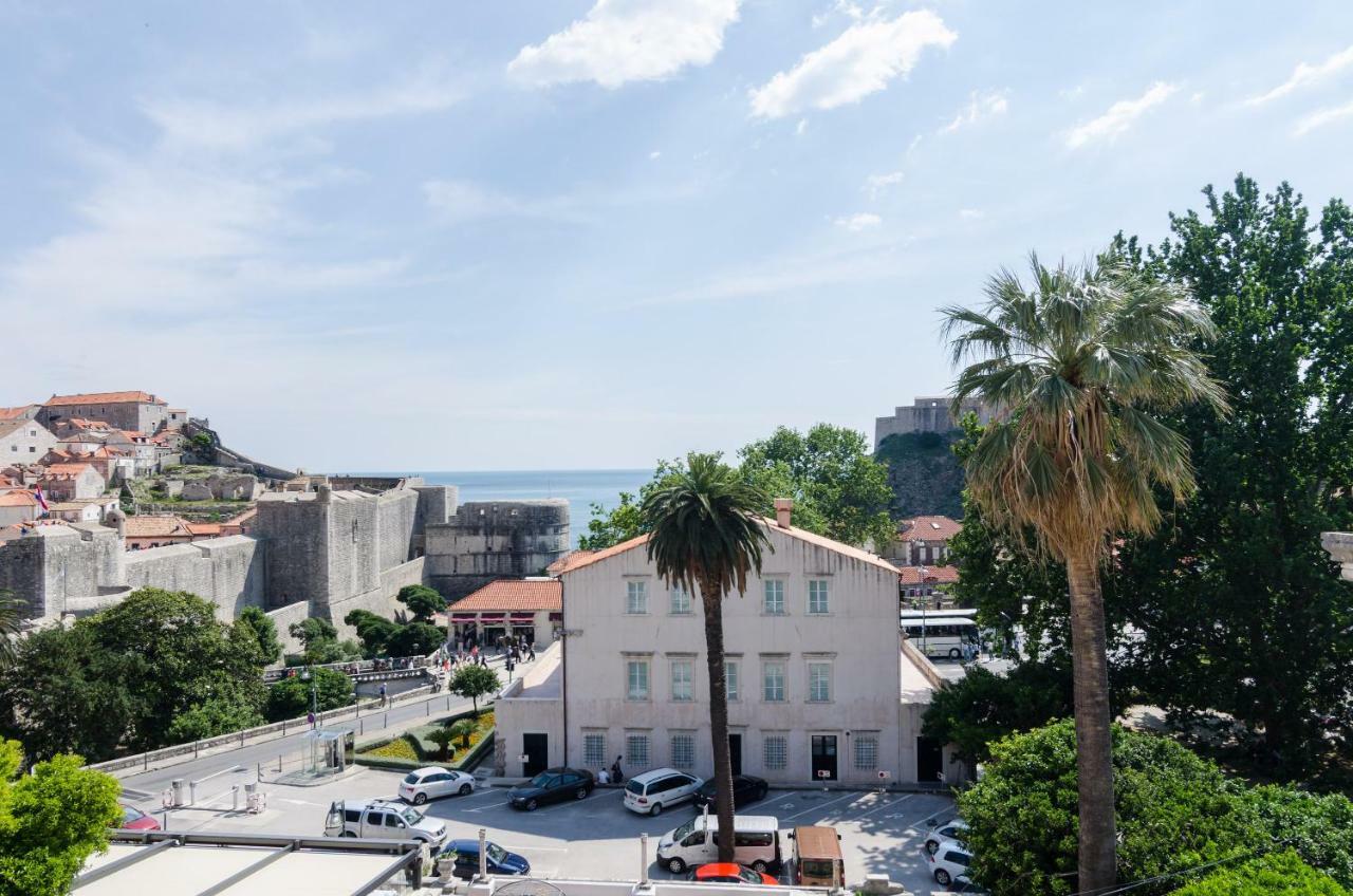 Apartment Entre Les Jardins Dubrovnik Dış mekan fotoğraf