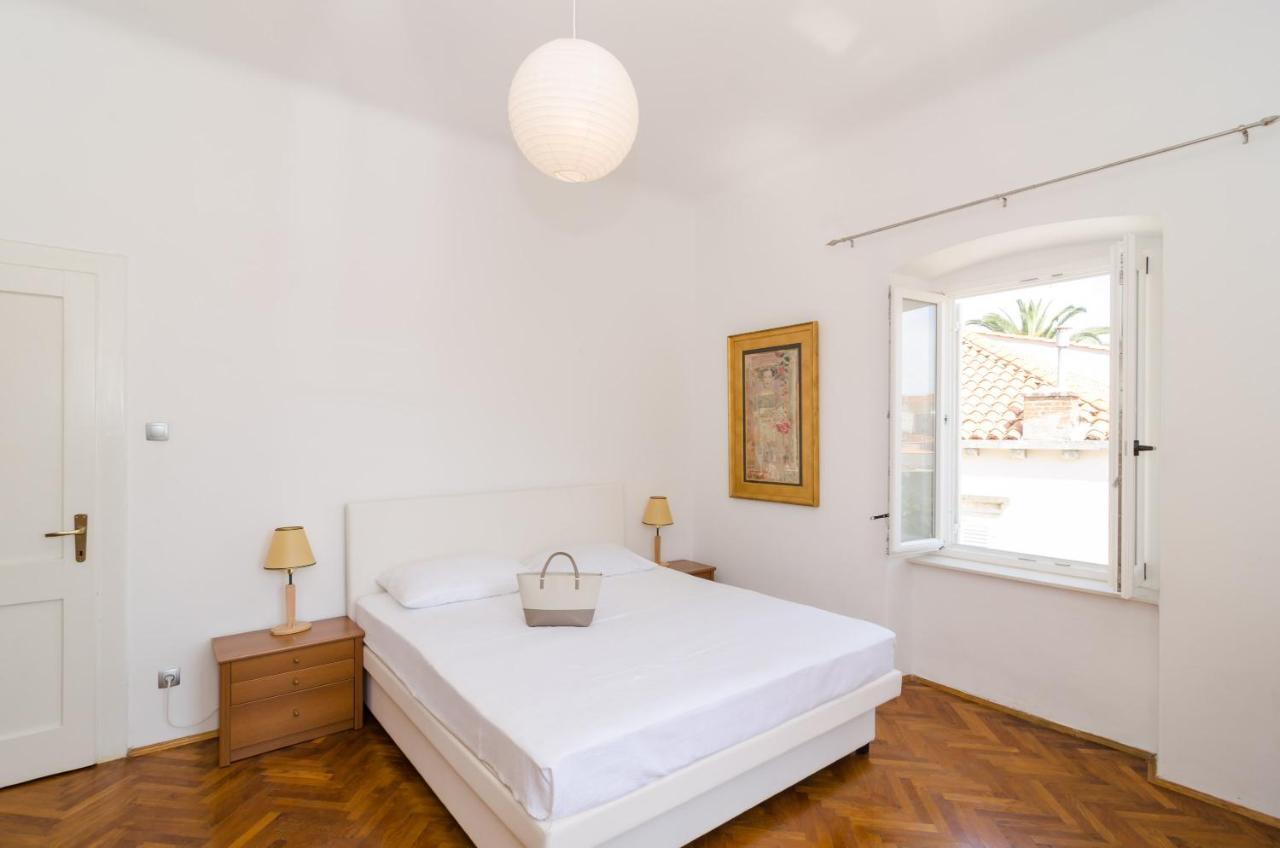 Apartment Entre Les Jardins Dubrovnik Dış mekan fotoğraf